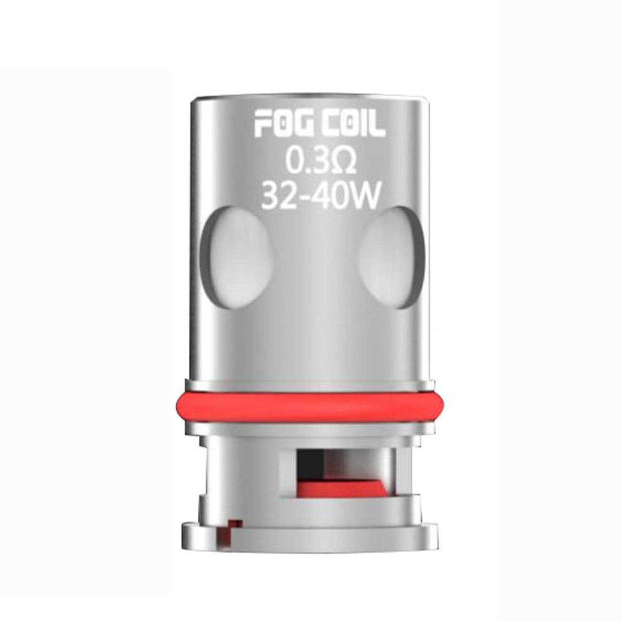 Sigelei FOG Replacement Coils 5-Pack