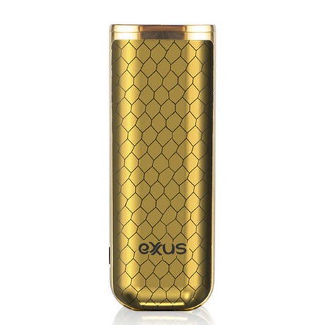 Exxus Minovo Cartridge Battery