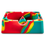 Paradise Silicone Ashtray