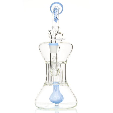 MOB Glass Optimist Water Pipe