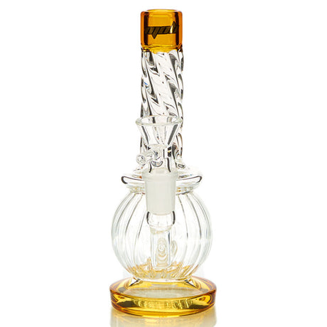 MOB Glass Swirl Hanger