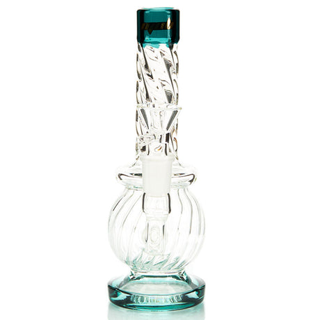 MOB Glass Swirl Hanger