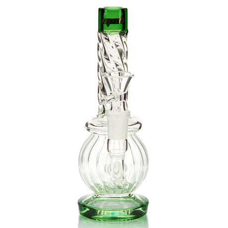 MOB Glass Swirl Hanger