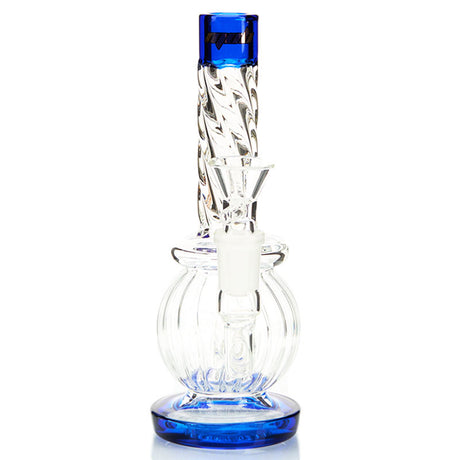 MOB Glass Swirl Hanger