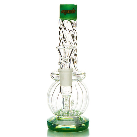 MOB Glass Swirl Hanger