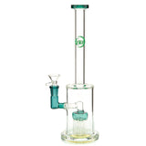 Olympus 7 Arm Tree Water Pipe