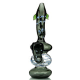 DTHC Glass Koi Fish Water Pipe