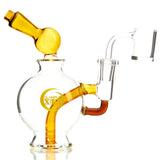 Olympus Helios Dab Rig