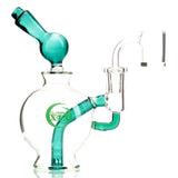 Olympus Helios Dab Rig