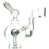 Olympus Helios Dab Rig