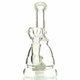 DTHC Cone Showerhead Dab Rig