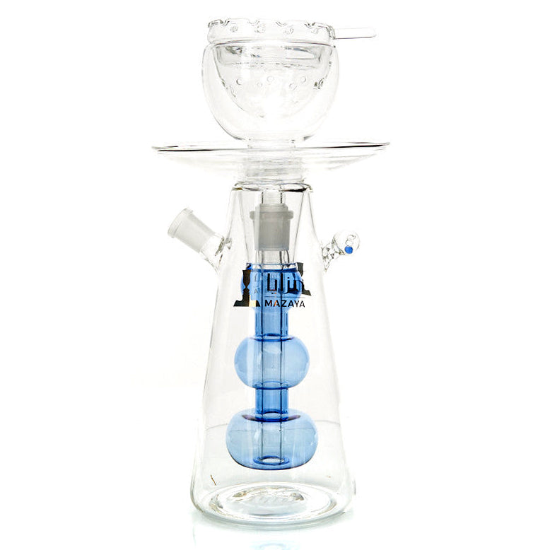 Mazaya Aycle Glass Hookah