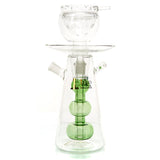 Mazaya Aycle Glass Hookah