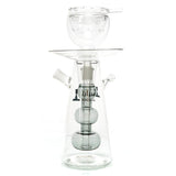 Mazaya Aycle Glass Hookah