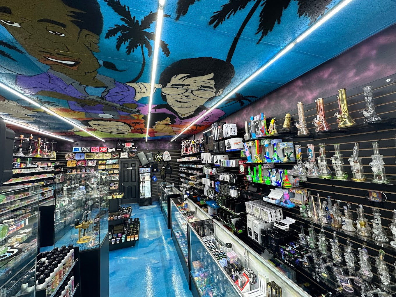 Smoke Shop Panama City Beach: Your Ultimate Guide