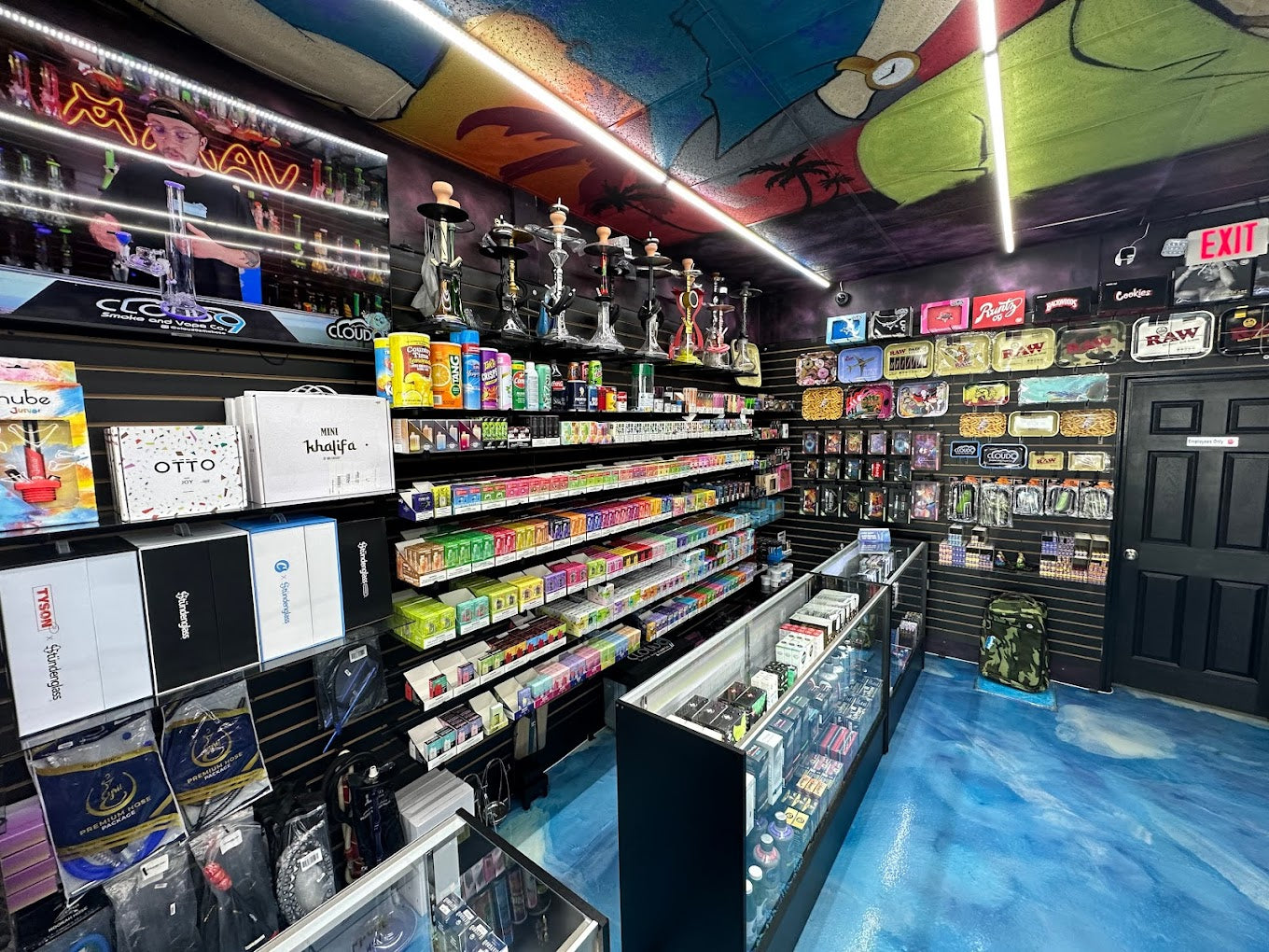 Smoke Shop Panama City Beach: Your Ultimate Guide