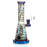 Gambino Kuzel Artistic Water Pipe