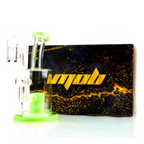 Mac Froth Dab Rig 1