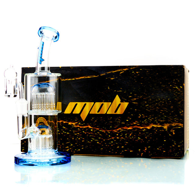 Mob Mac 7 To 13 Dab Rig 2