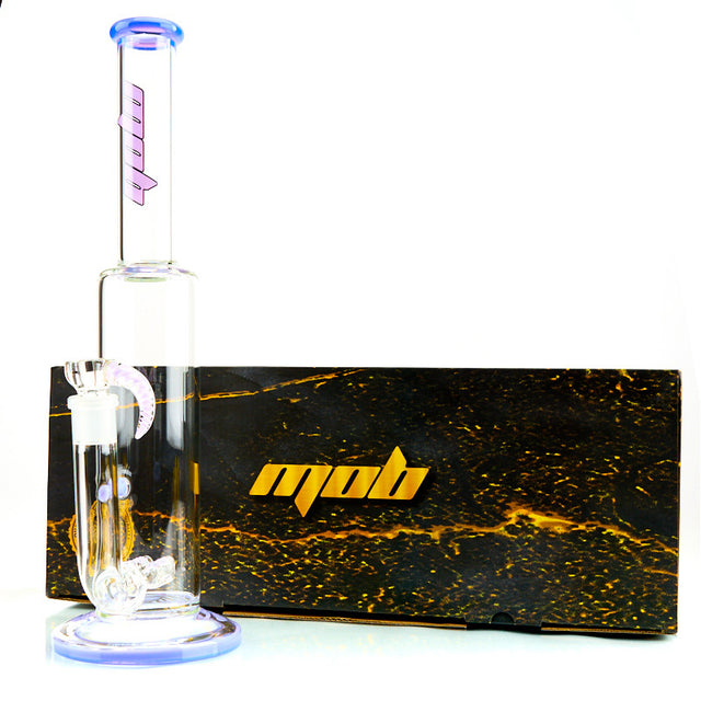 Mob Tower Stemline Water Pipe 1