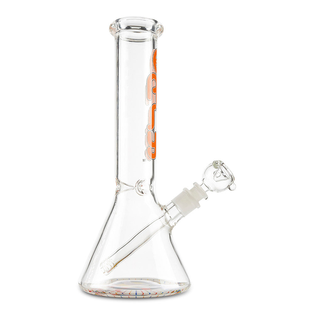 trippy peace sign water pipe for cheap online