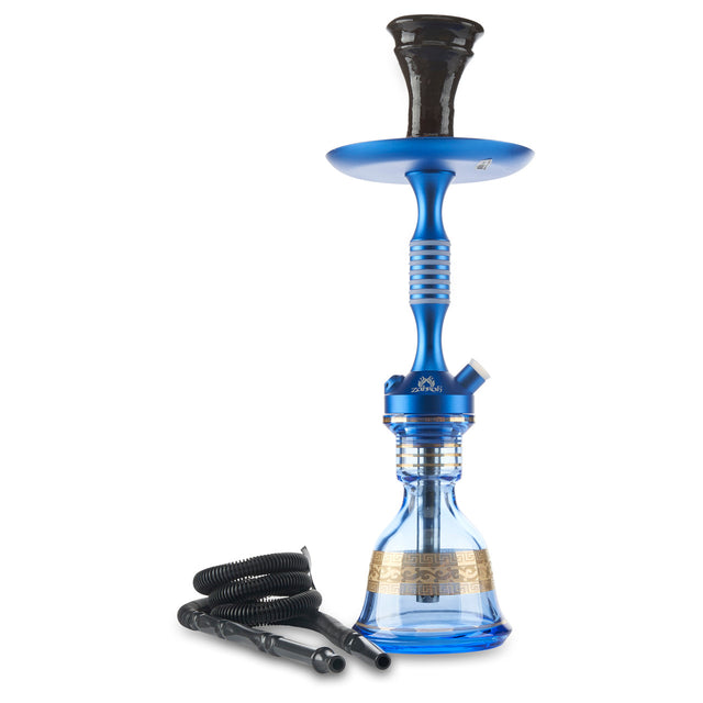 Zahrah Mini Ringer Hookah