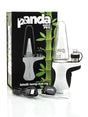 panda punch pro white