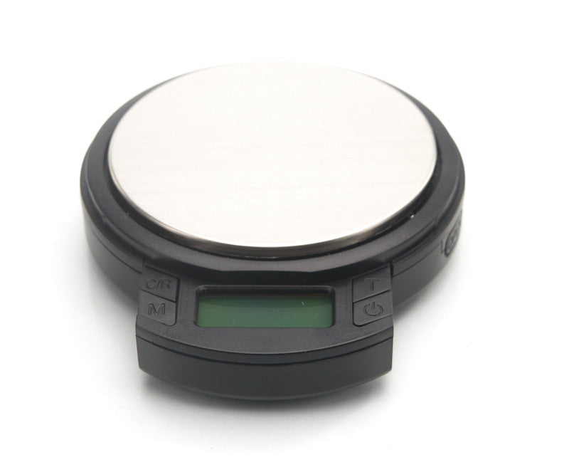AWS ES-100 Digital Scale  Portable Scale – CLOUD 9 SMOKE CO.