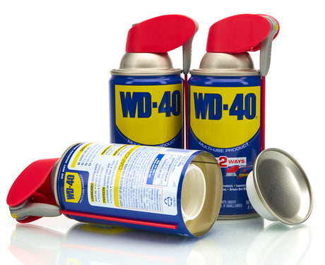Stash Can WD40