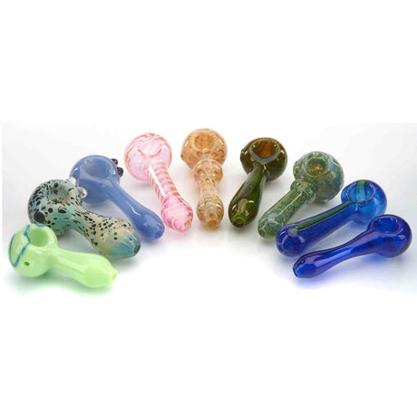 Assorted $20 Hand Pipe Group 1