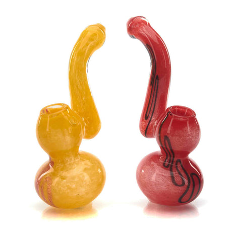 Assorted $35 Bubblers Group