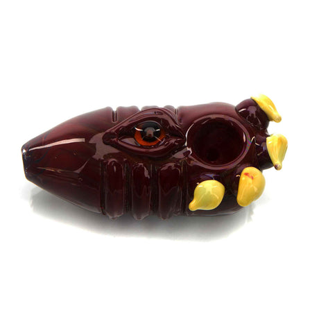 One Eyed Monster Hand Pipe 1