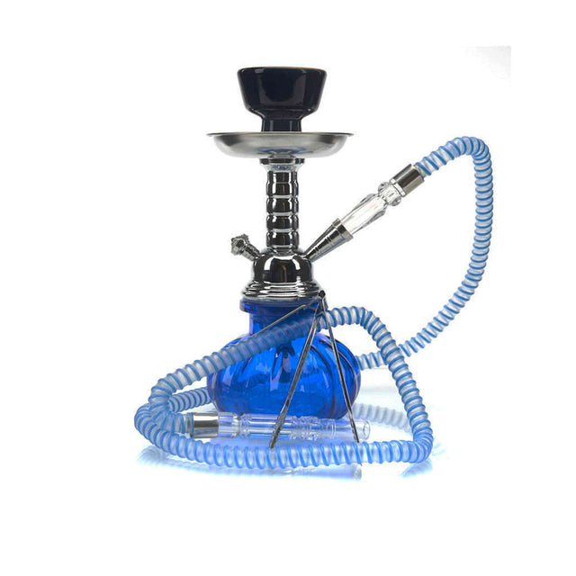 Badshah Pumpkin Hookah 1