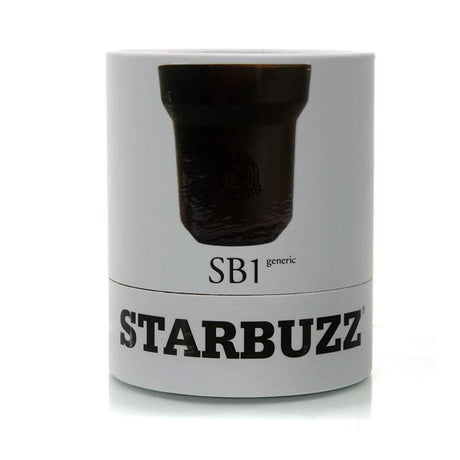 Starbuzz SB1 - Front Display