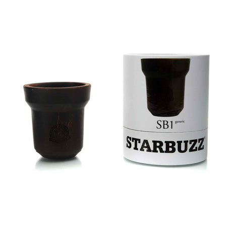 Starbuzz SB1 - Complete Display