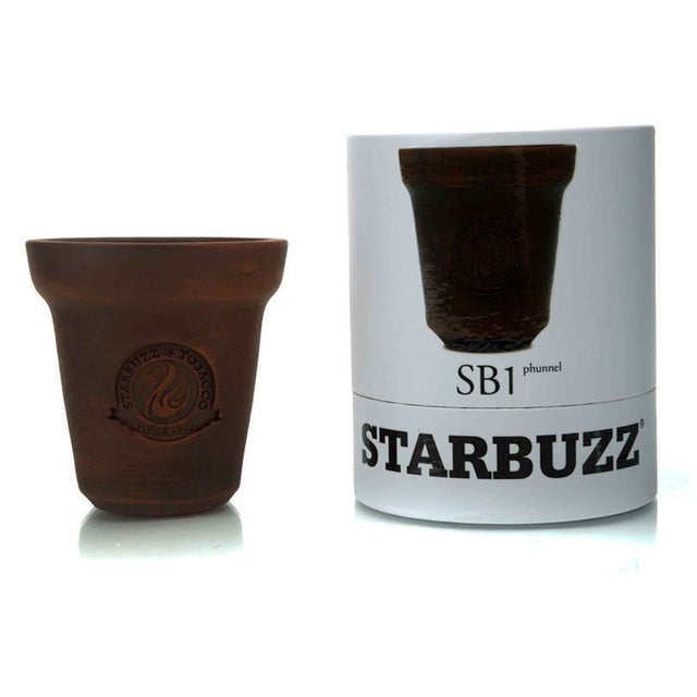 Starbuzz SB1 Phunnel - Display