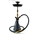 MOB Hookah Rival Black