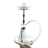 MOB Hookah Rival Rose Gold