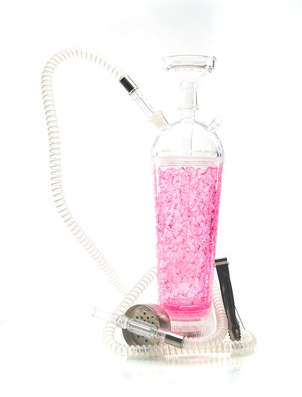 Vapor Hookah The Slender Unboxed
(Pink)