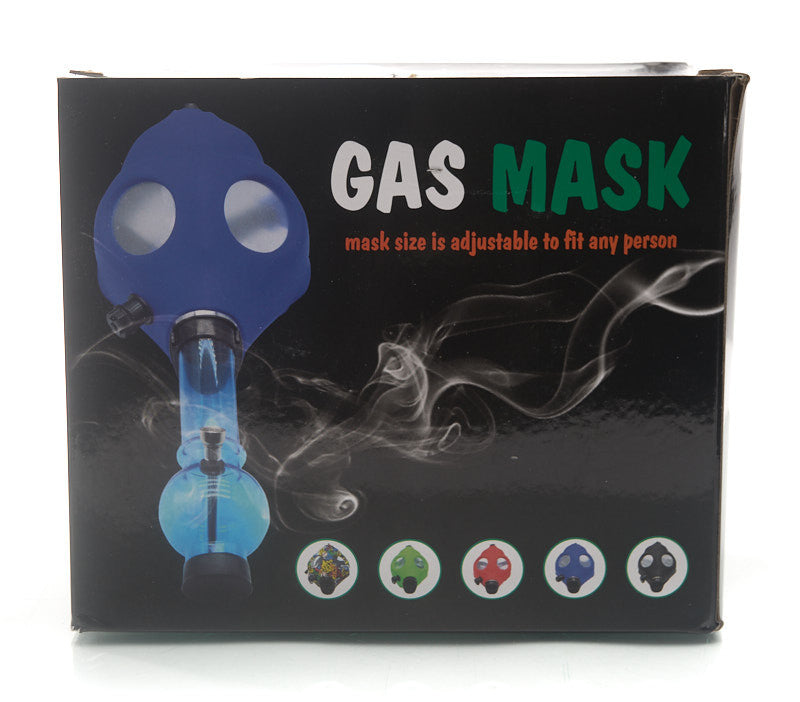 Basic Gas Mask