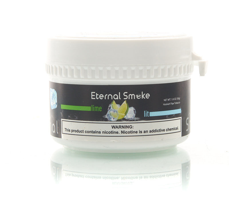 Eternal Smoke 50g Shisha 8