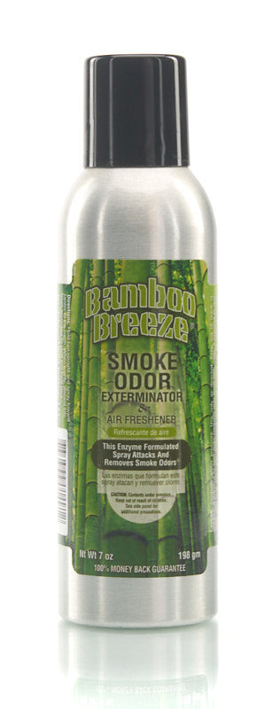 Smoke Odor Exterminator 7oz Spray 3