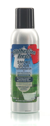 Smoke Odor Exterminator 7oz Spray 6