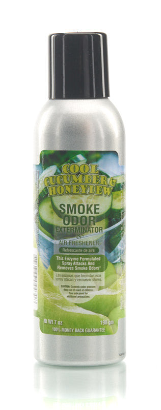 Smoke Odor Exterminator 7oz Spray 7