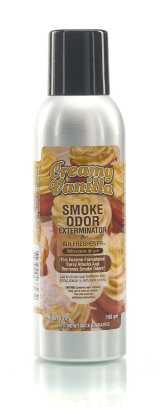 Smoke Odor Exterminator 7oz Spray 8