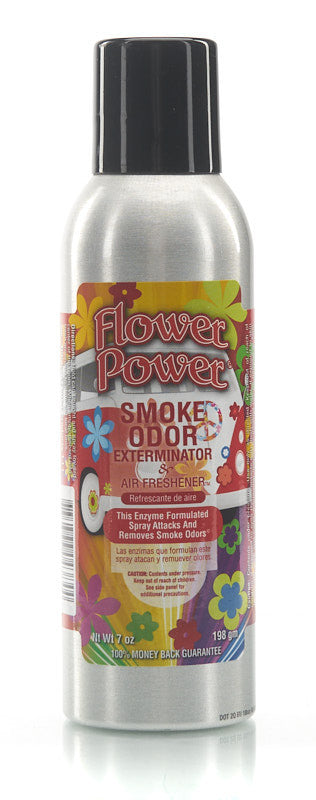 Smoke Odor Exterminator 7oz Spray 9