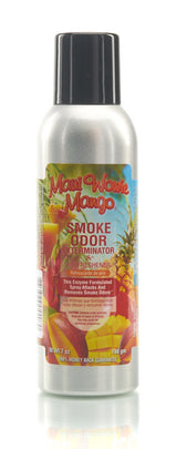 Smoke Odor Exterminator 7oz Spray 22