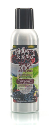 Smoke Odor Exterminator 7oz Spray 21
