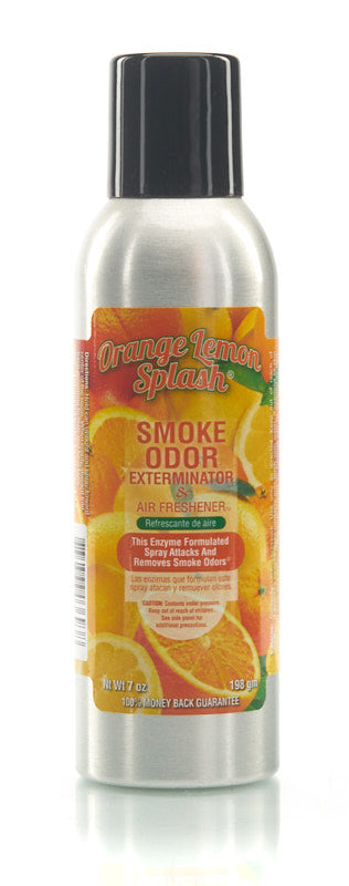 Smoke Odor Exterminator 7oz Spray 16