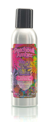 Smoke Odor Exterminator 7oz Spray 19